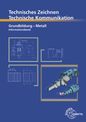 Technisches Zeichnen, Technische Kommunikation