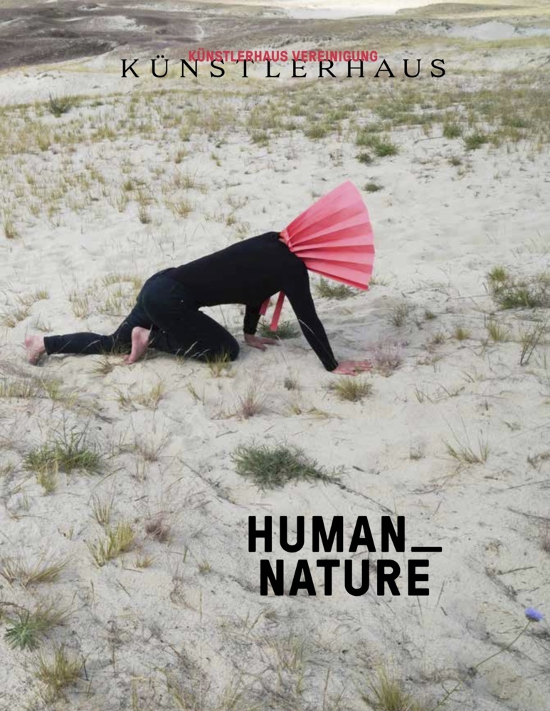 HUMAN NATURE main product photo