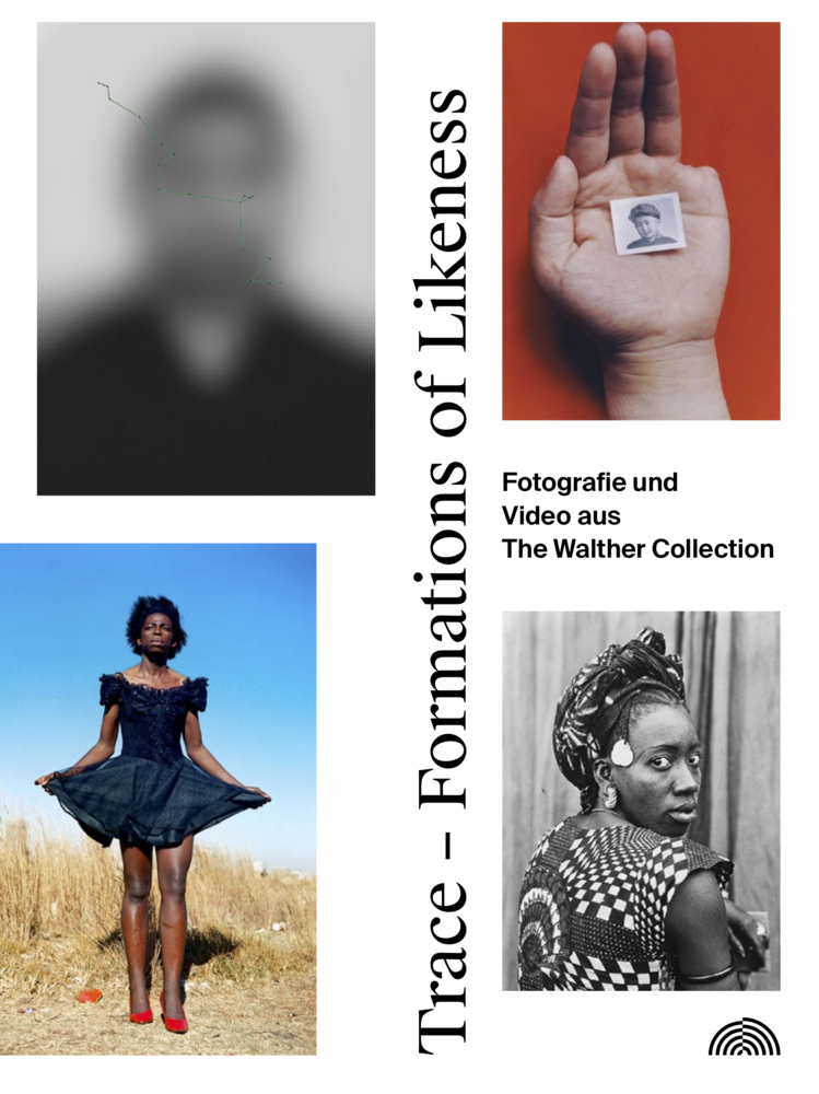 Trace - Formations of Likeness. main product photo