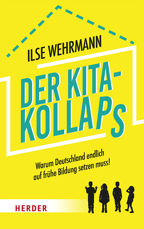 Der Kita-Kollaps main product photo
