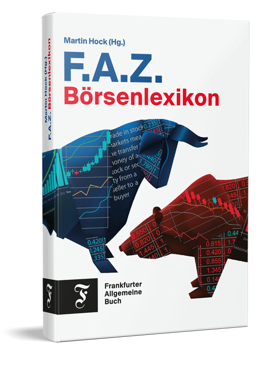 F.A.Z. Börsenlexikon main product photo