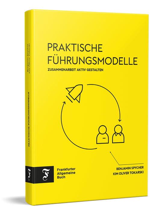 Praktische Führungsmodelle main product photo