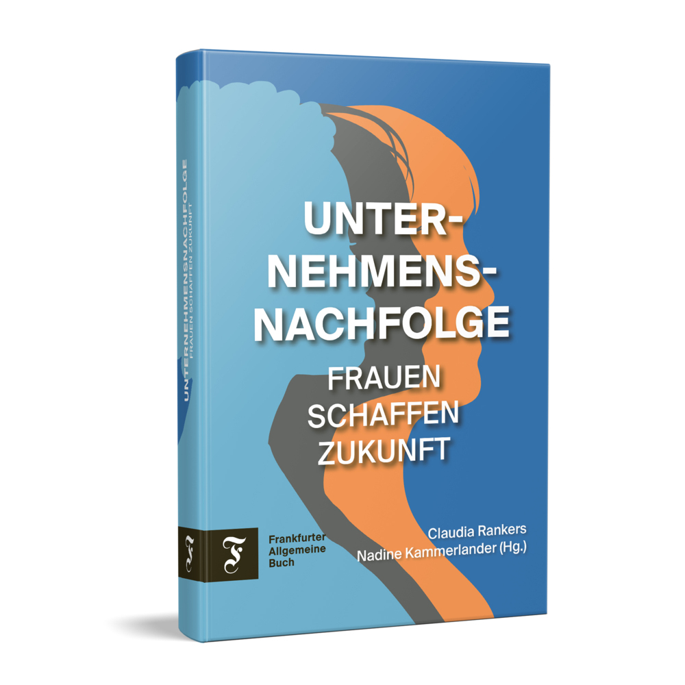 Unternehmensnachfolge main product photo
