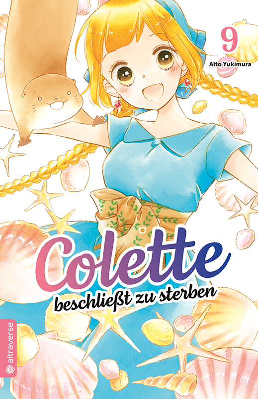 Colette beschließt zu sterben 09 main product photo