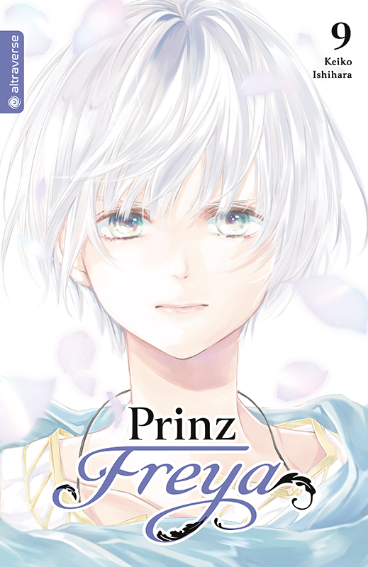 Prinz Freya 09 main product photo