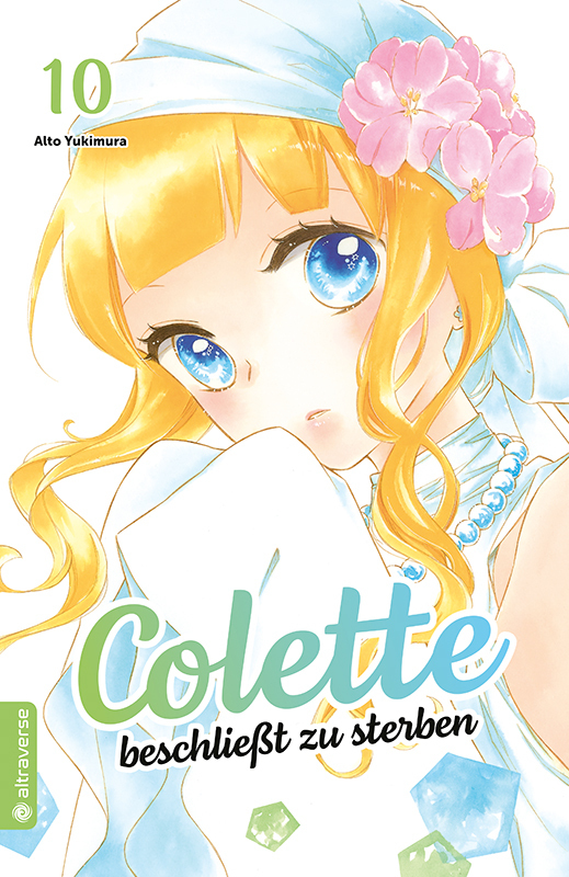 Colette beschließt zu sterben 10 main product photo