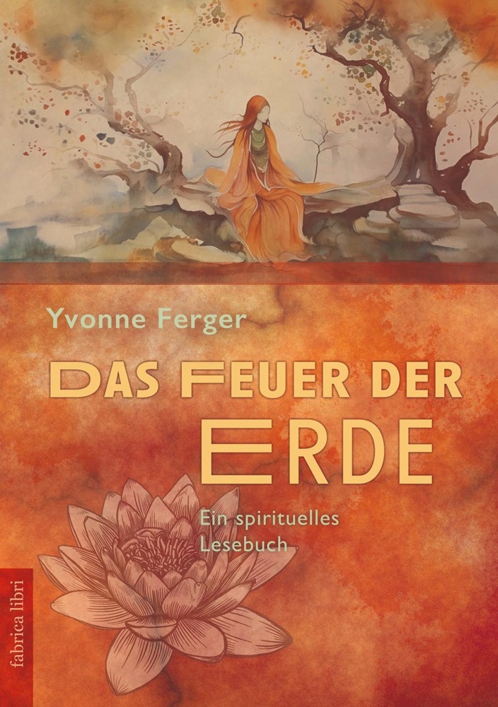 Das Feuer der Erde main product photo