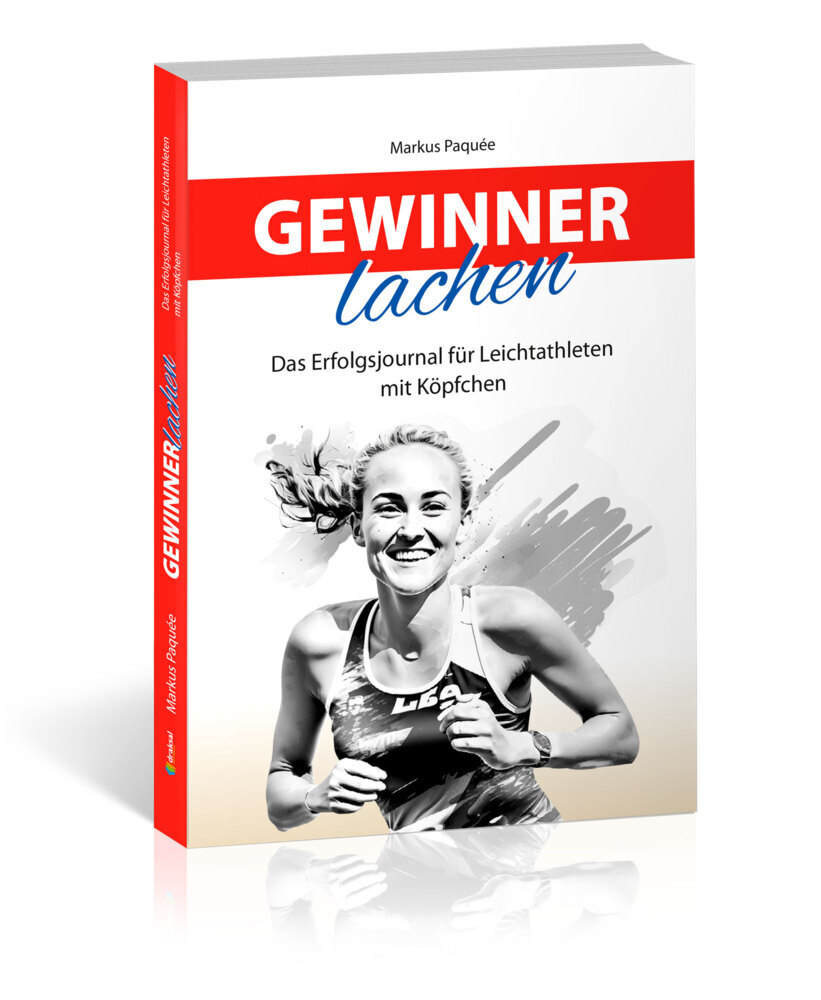 Gewinner lachen main product photo