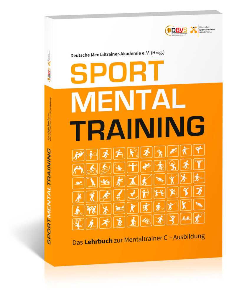 Sportmentaltraining main product photo
