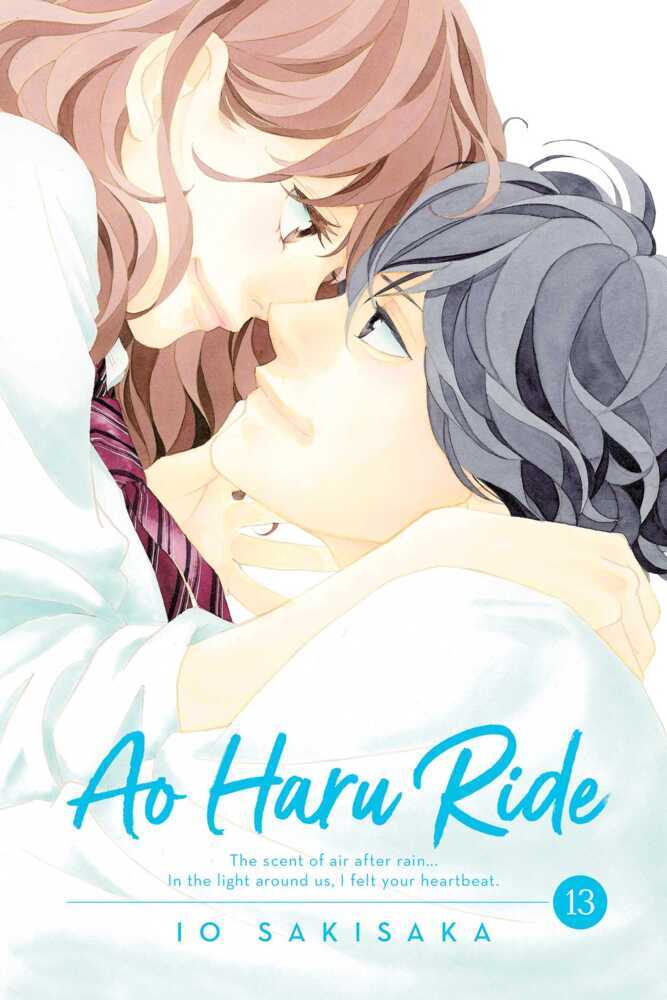 Ao Haru Ride, Vol. 13 main product photo