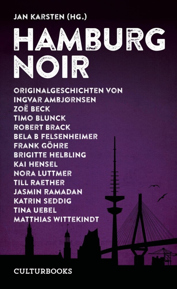 Hamburg Noir main product photo