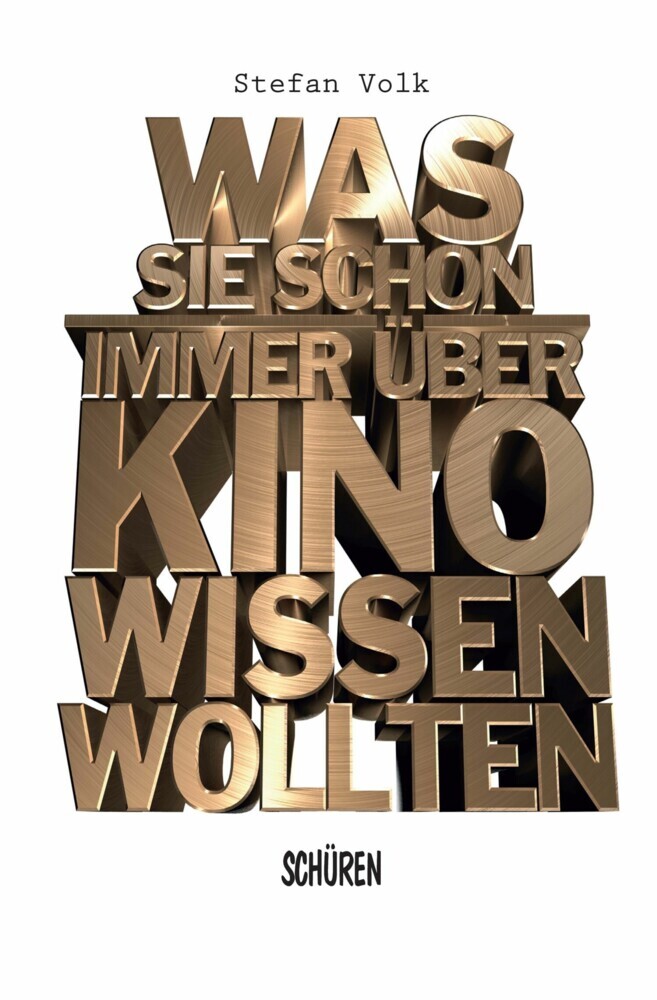 Was Sie schon immer über Kino wissen wollten ... main product photo