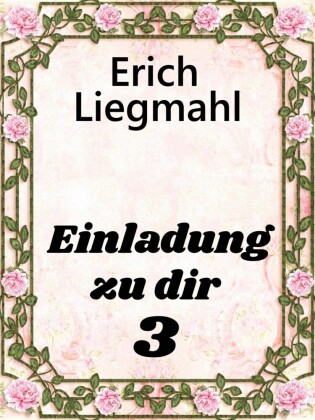 Einladung zu dir 3