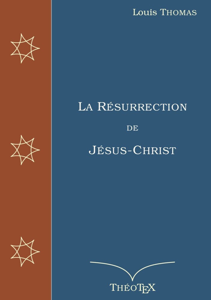 La Résurrection de Jésus-Christ main product photo