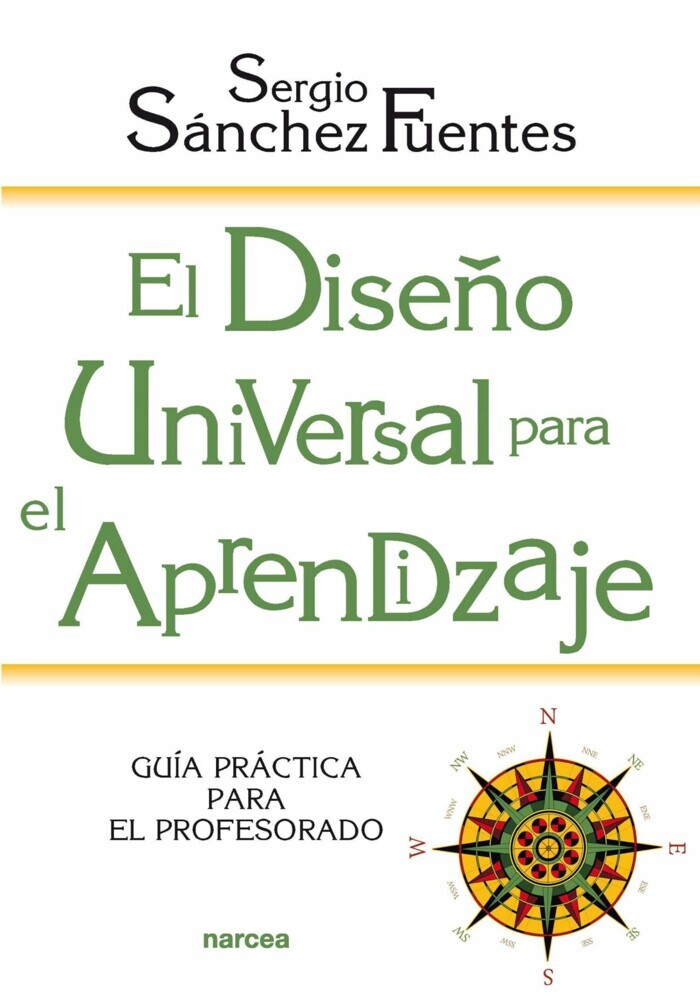 El Diseño Universal para el Aprendizaje main product photo