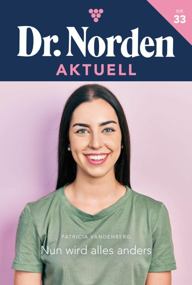Nun wird alles anders main product photo