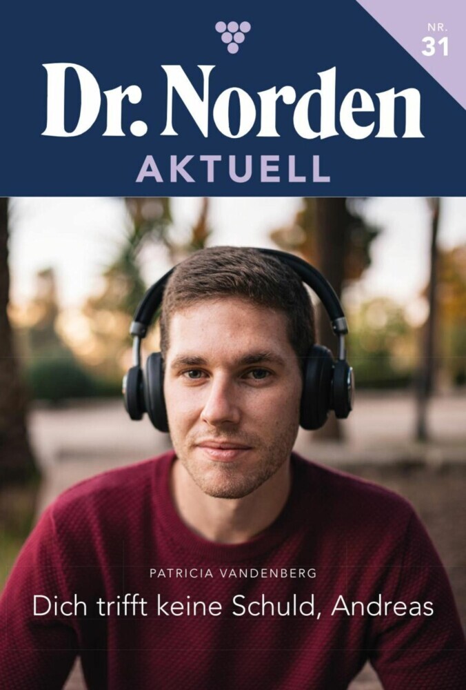 Dich trifft keine Schuld, Andreas main product photo