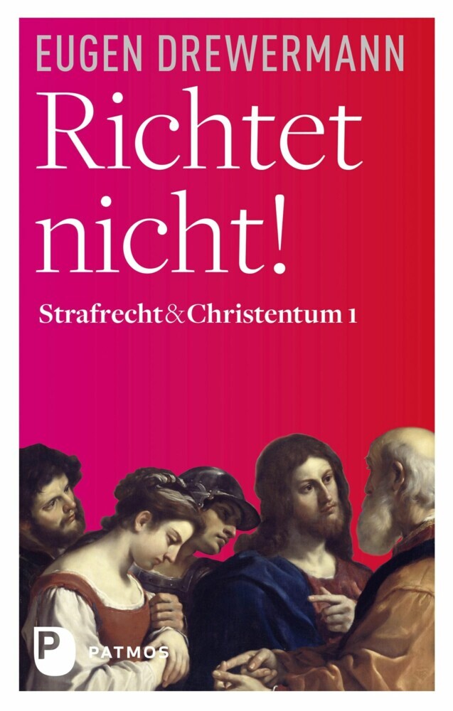 Richtet nicht! main product photo