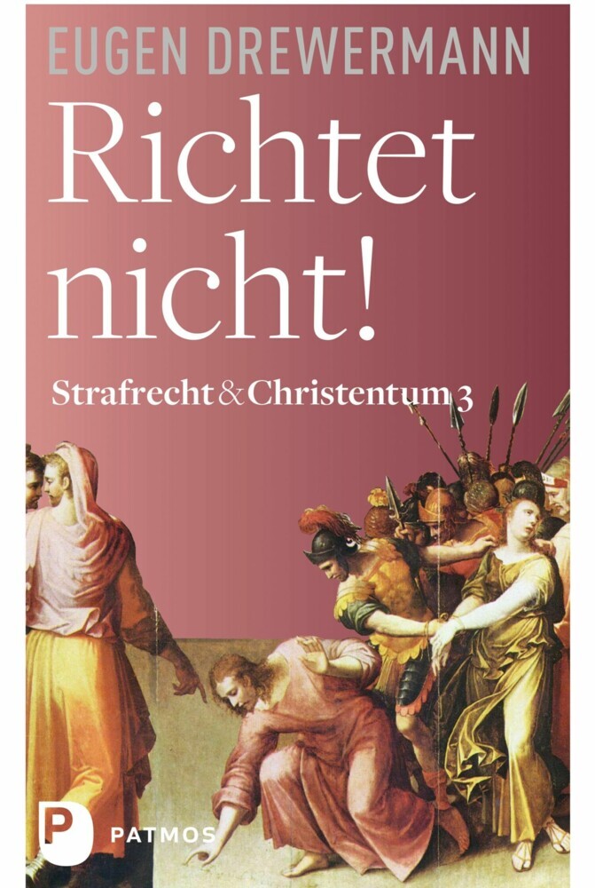 Richtet nicht! main product photo