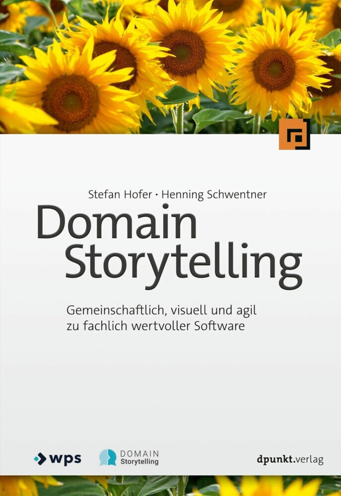 Domain Storytelling main product photo
