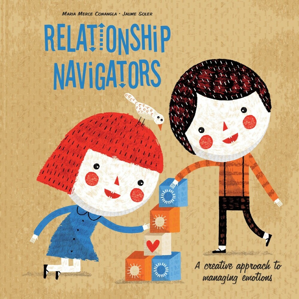 Relationship Navigators main product photo