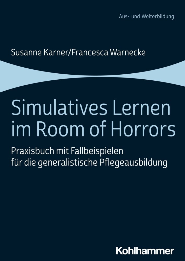 Simulatives Lernen im Room of Horrors main product photo