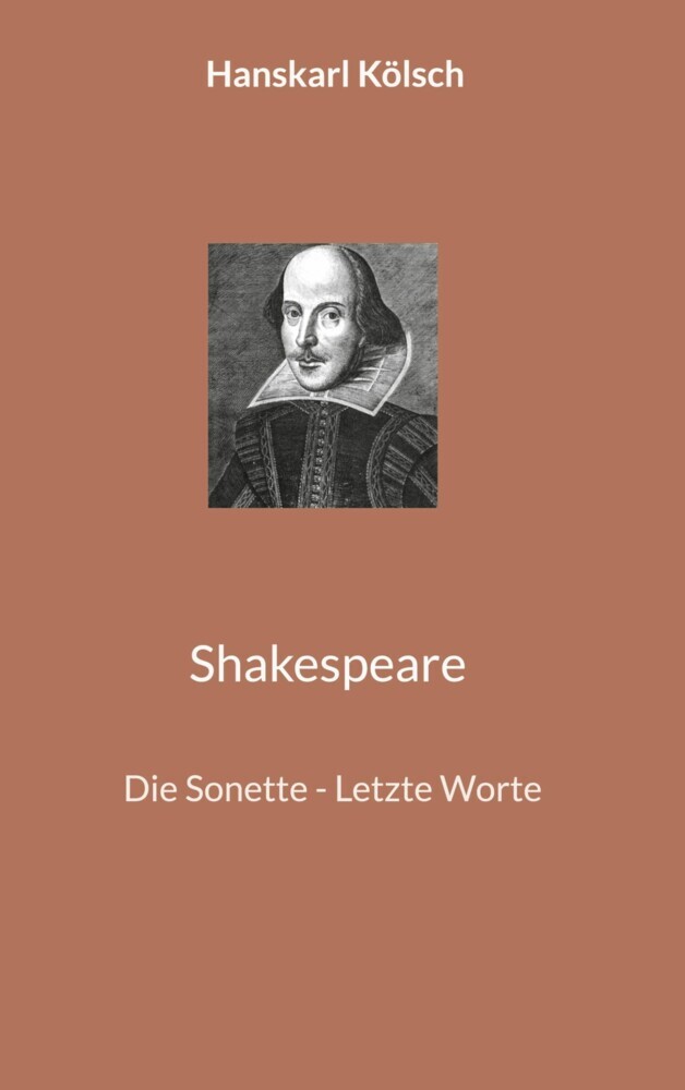 Shakespeare main product photo