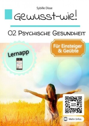 Gewusst-wie Band 02: Psychische Gesundheit