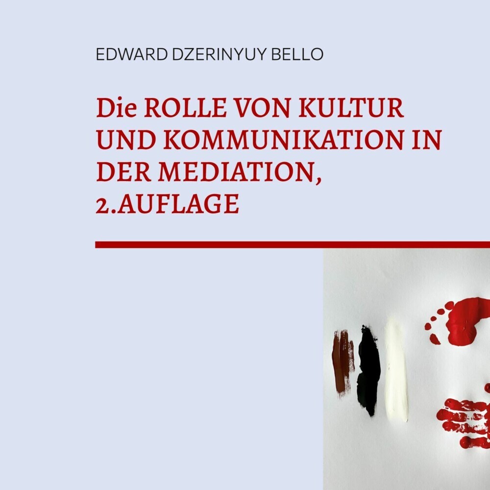 Die Rolle von Kultur und Kommunikation in der Meditation main product photo