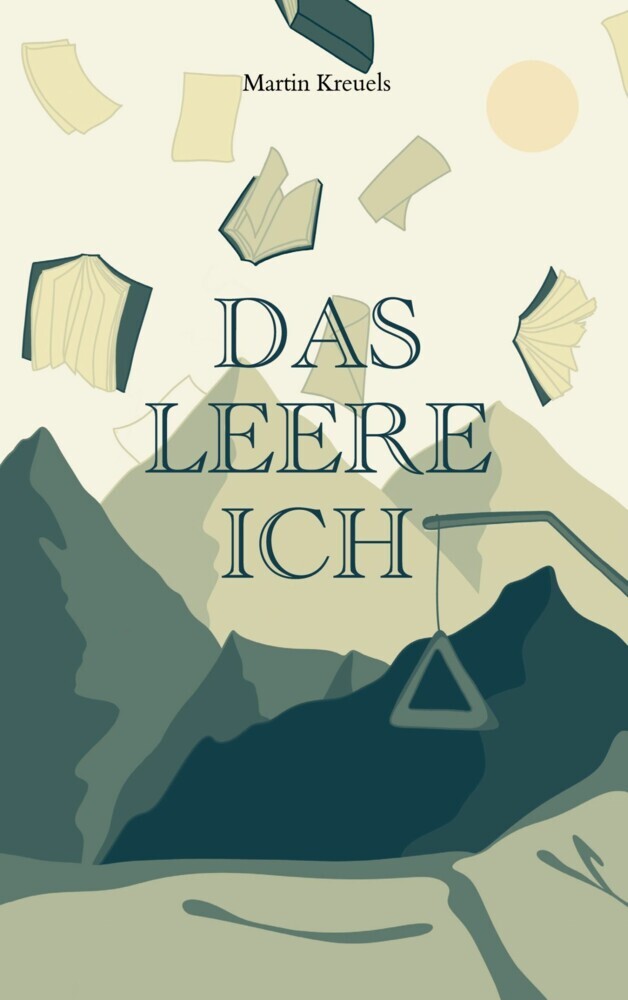 Das leere ich main product photo
