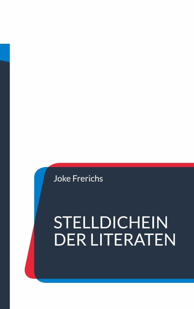 Stelldichein der Literaten main product photo