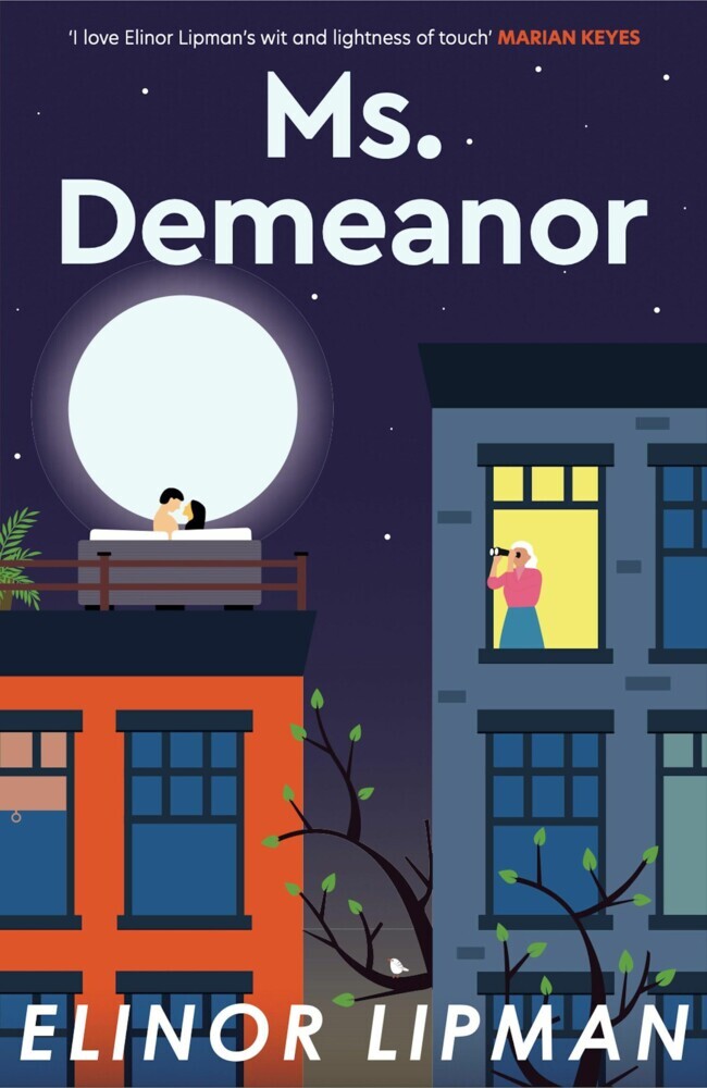 Ms Demeanor main product photo