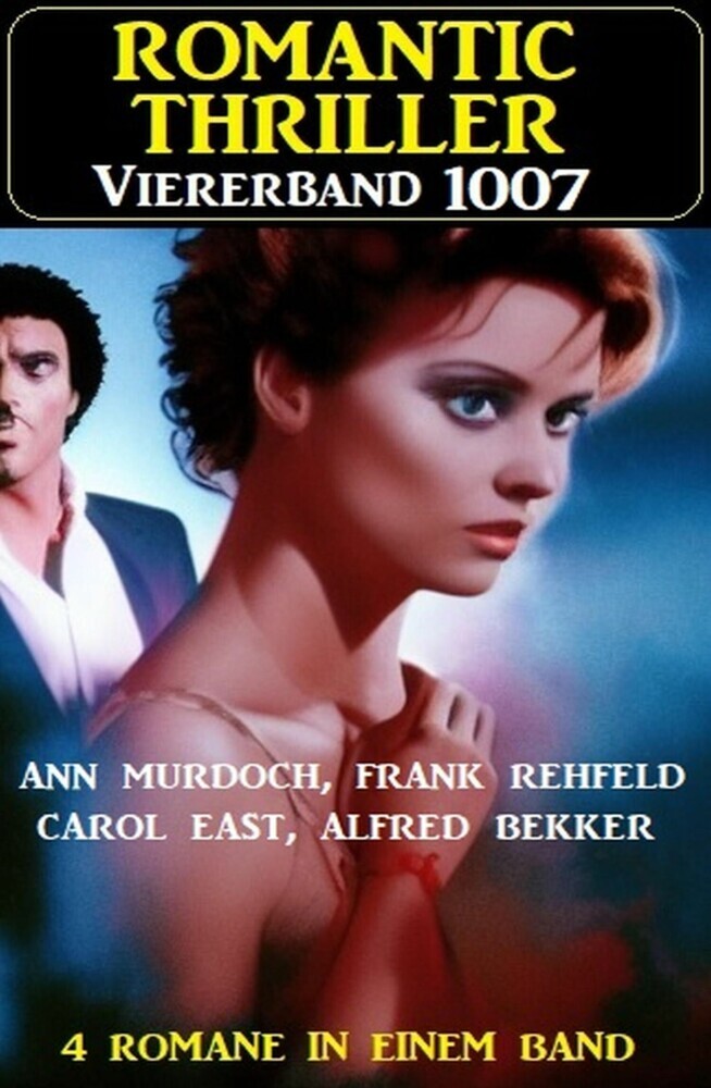 Romantic Thriller Viererband 1007 main product photo