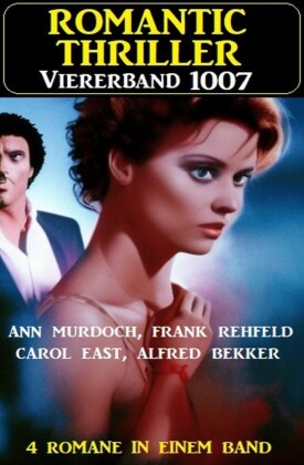 Romantic Thriller Viererband 1007