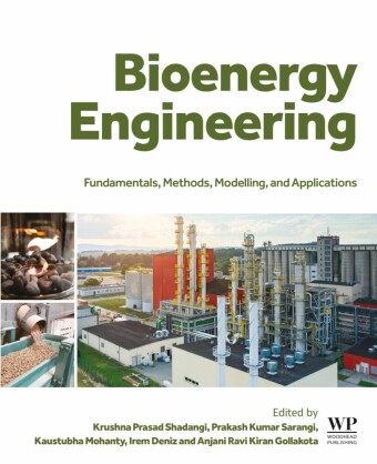 Bioenergy Engineering