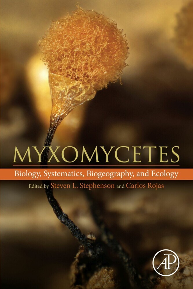 Myxomycetes main product photo