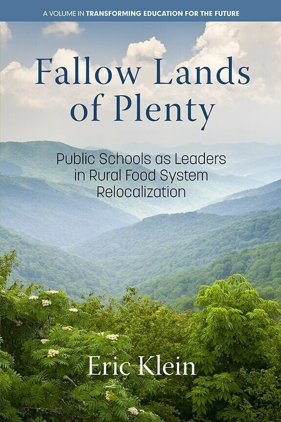 Fallow Lands of Plenty main product photo