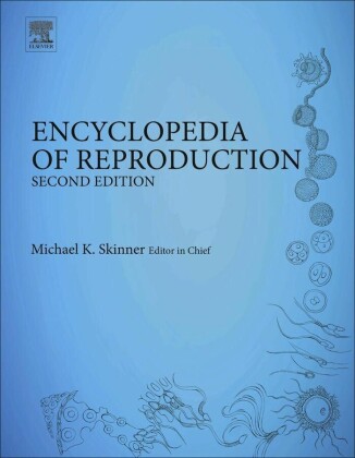 Encyclopedia of Reproduction