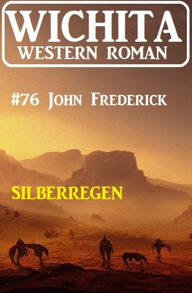 Silberregen: Wichita Western Roman 76 main product photo