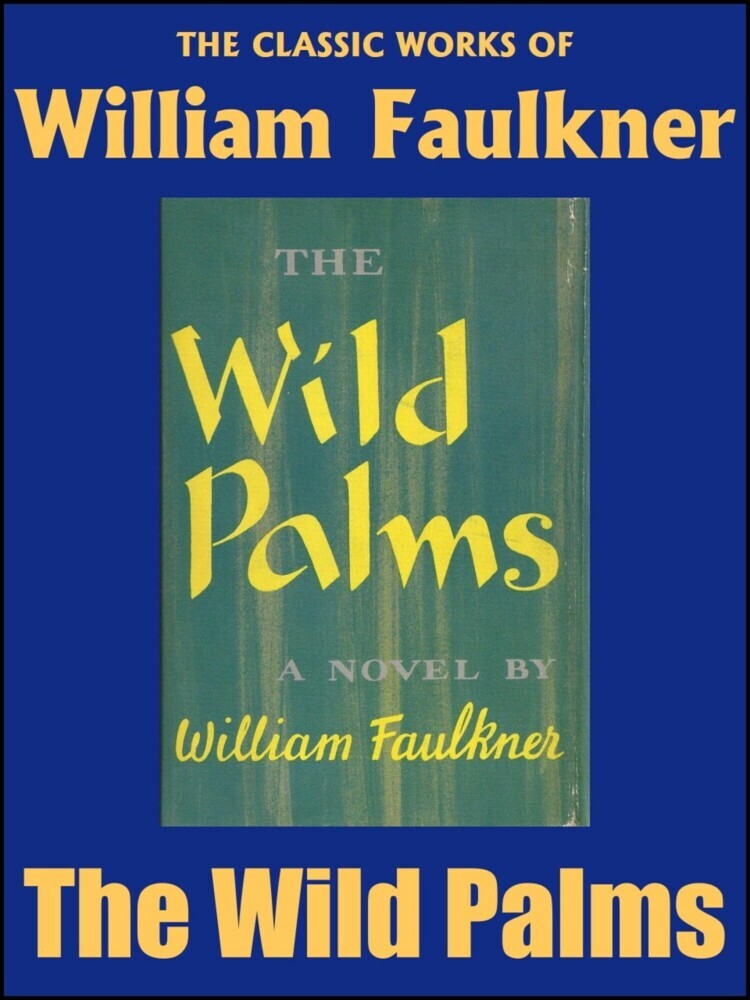 The Wild Palms main product photo