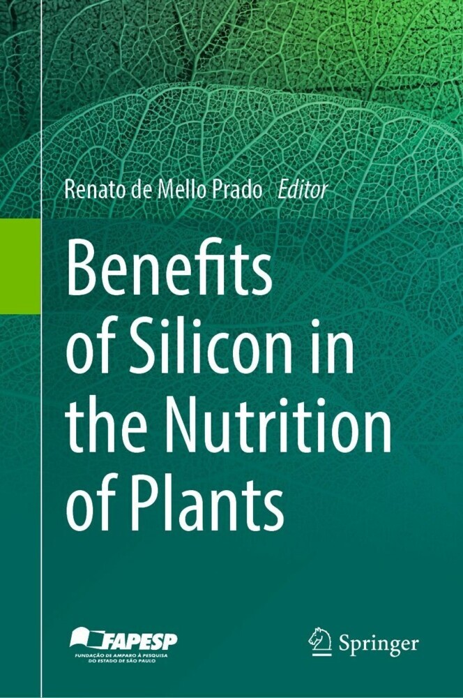 Benefits of Silicon in the Nutrition of Plants main product photo
