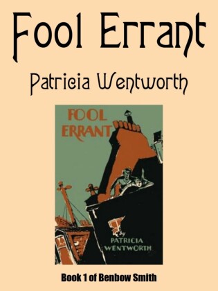 Fool Errant