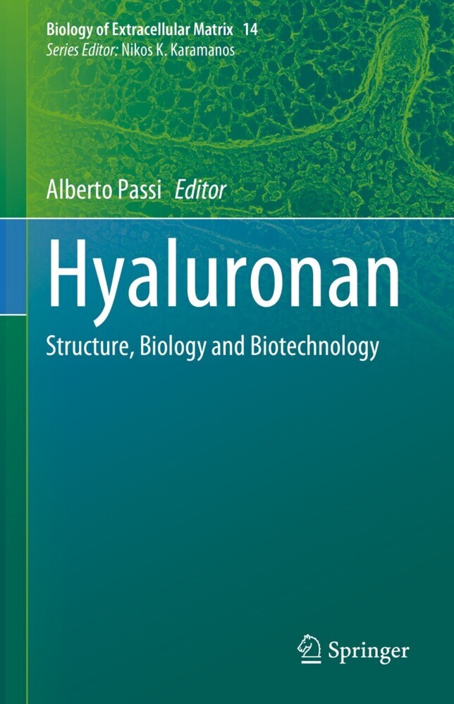 Hyaluronan main product photo