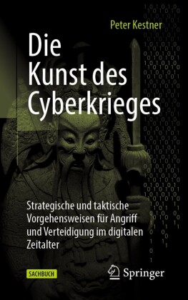 Die Kunst des Cyberkrieges