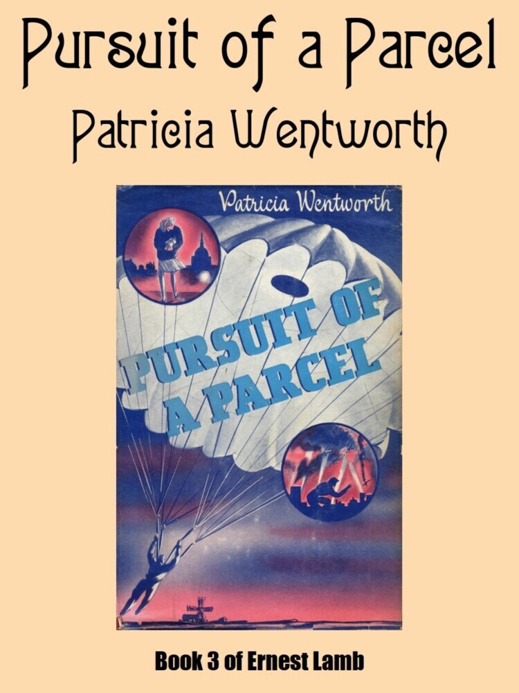 Pursuit of a Parcel main product photo