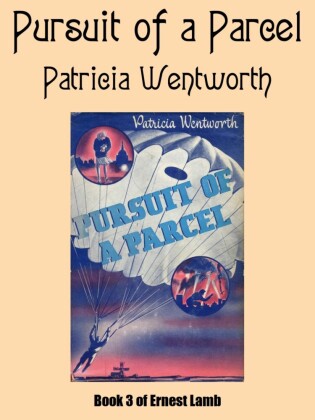 Pursuit of a Parcel