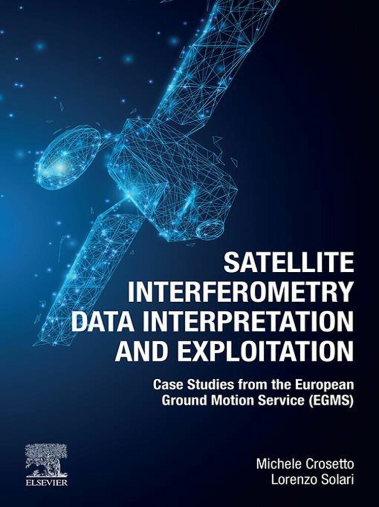 Satellite Interferometry Data Interpretation and Exploitation main product photo