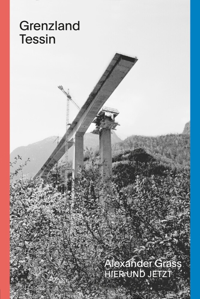 Grenzland Tessin main product photo