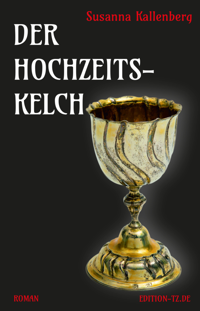 Der Hochzeitskelch main product photo