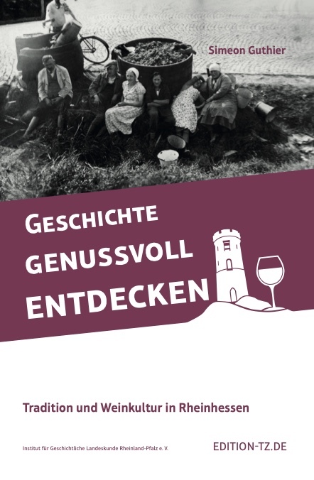 Geschichte Genussvoll Entdecken main product photo